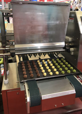 380V Filled Cookie Production Line