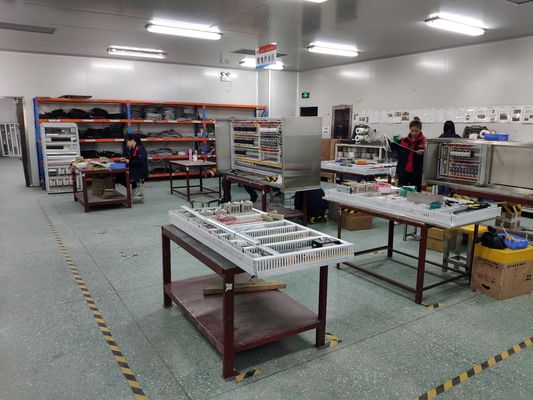 40 fours tunnel industriels d'isolation ignifuge de Kg/M2 250mm